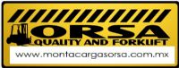 REFACCIONES PARA MONTACARGAS